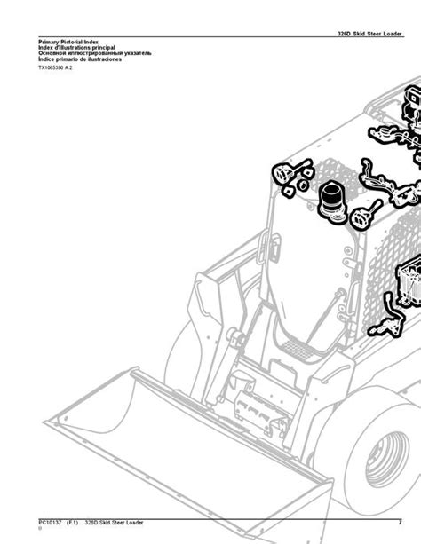 how to replace window in john deere 326d skid steer|326d 328d manual.